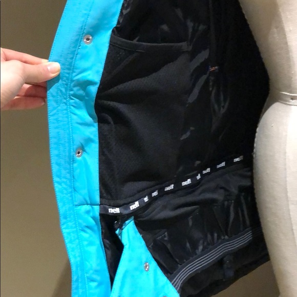 EUC puff jacket - Picture 4 of 8